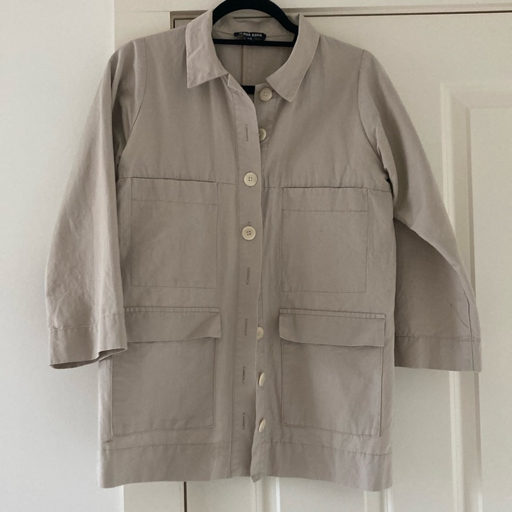 Ilana Kohn Mabel Jacket